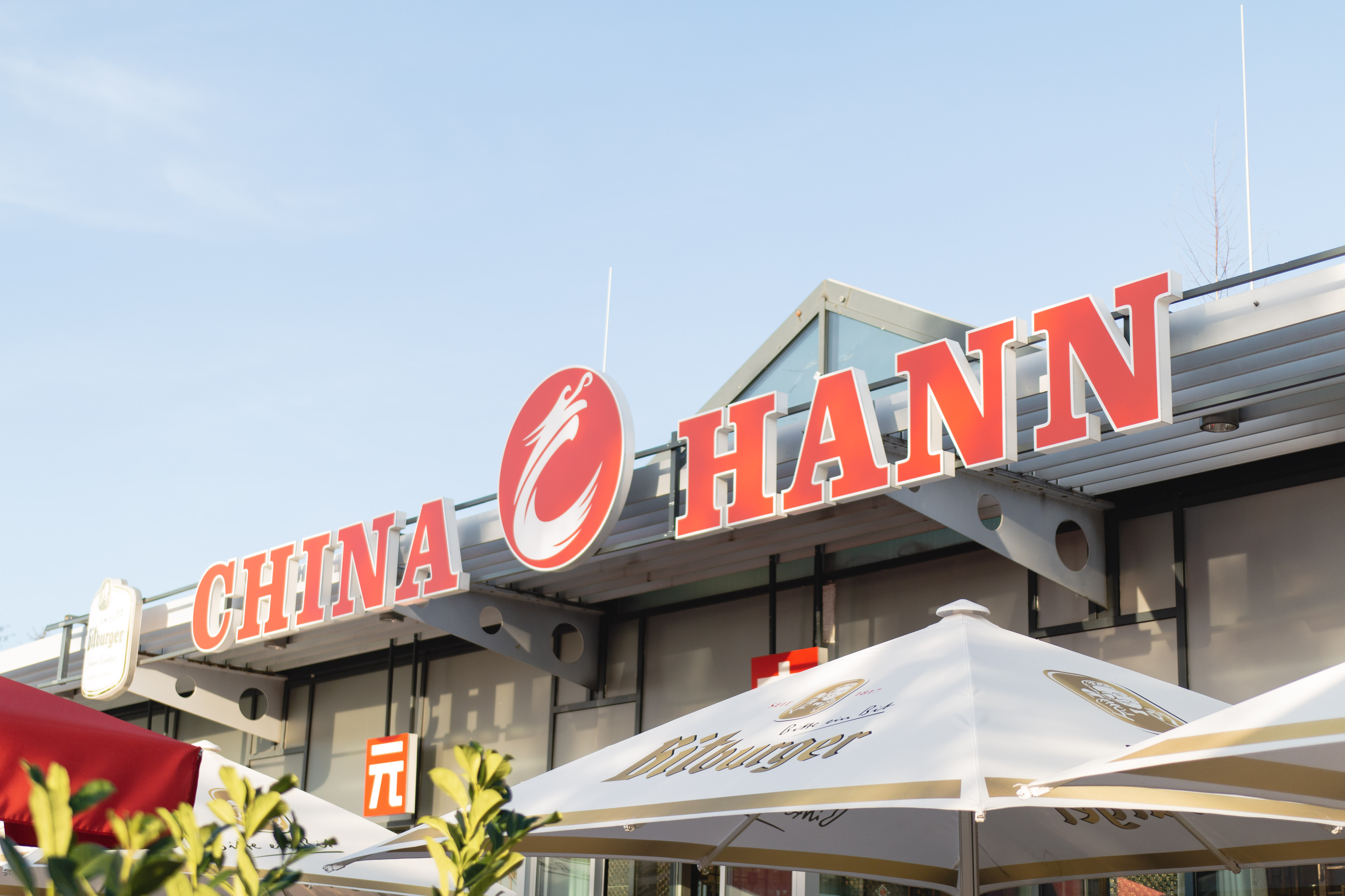 China Restaurant Düsseldorf All You Can Eat
